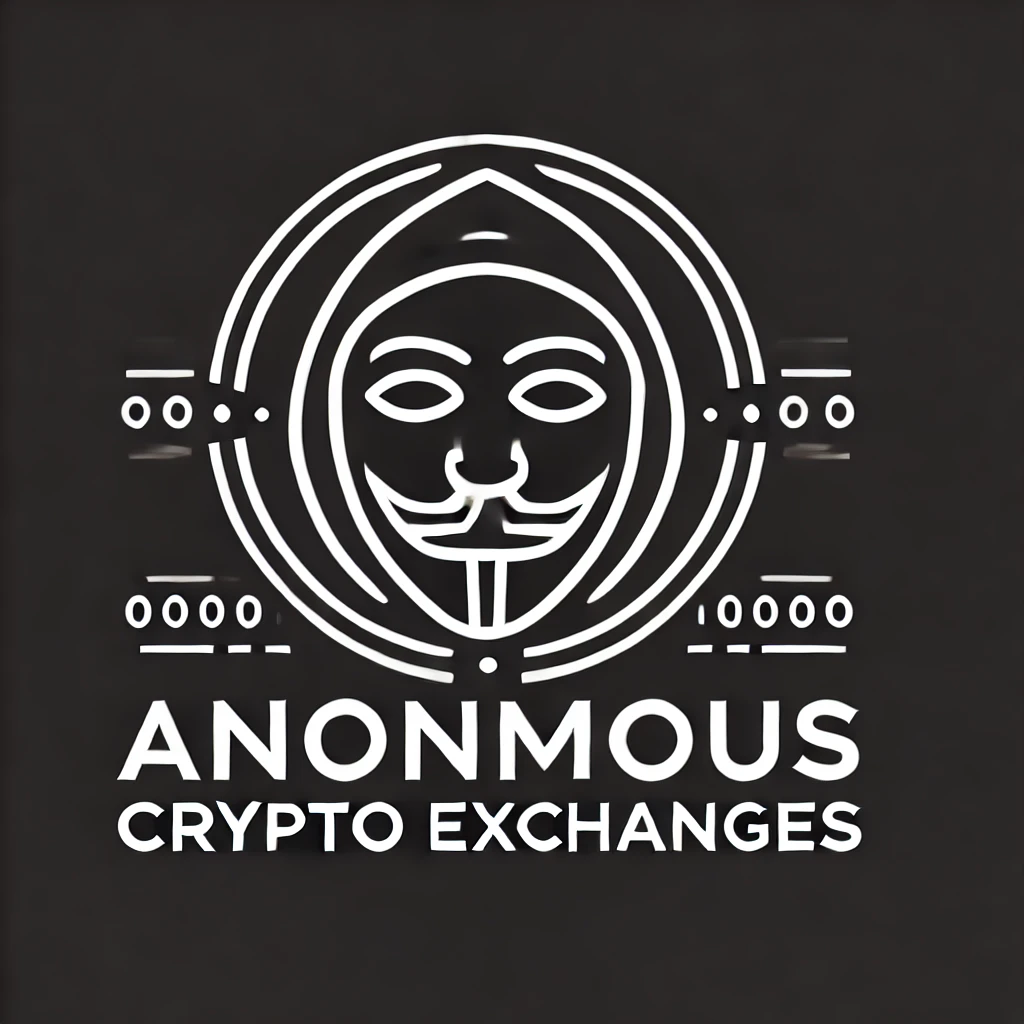 Anonymous Crypto Exchanges Logo